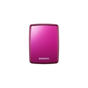 250 GB Samsung extern S2 2,5 Roz