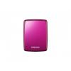 250 GB Samsung extern S2 2,5 Roz