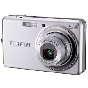 Aparat Foto Fuji FinePix J30 Silver