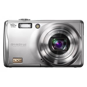 Aparat Foto Fuji FinePix F70 Silver/Black