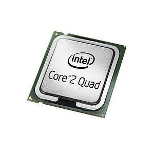 Procesor Intel Core2 Quad Q9400