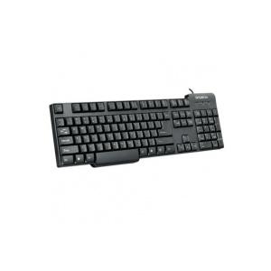 Tastatura delux multimedia usb