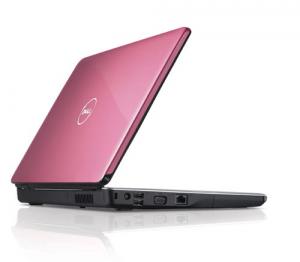 DELL Inspiron 1545 - Pentium Dual Core T4200 (2.0GHz,800MHz, 1MB), 4GB RAM, 320GB HDD, GMA 4500HD, WXGA