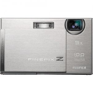 Aparat Foto Fujifilm FinePix Z200 (silver)