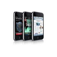 Telefon mobil Apple iPhone 3GS, 16GB