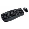 Kit tastatura&mouse genius kb c210 black
