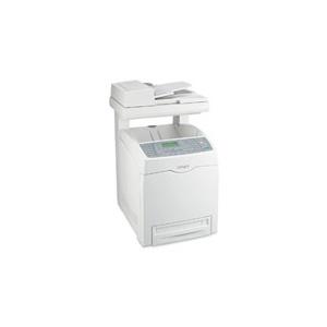 Multifunctional Lexmark X560N laser