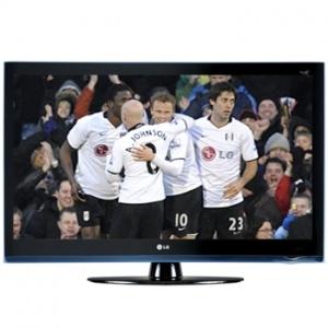 LCD TV LG 32LH4000 81 cm