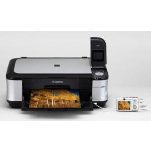 Multifunctional Canon Pixma MP550 inkjet