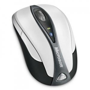 Mouse Microsoft Notebook Bluetooth 5000 69R-00005