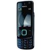 Telefon mobil Nokia 6600 Slide Black Blue