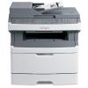 Lexmark X264DN, multifunctional laser mono