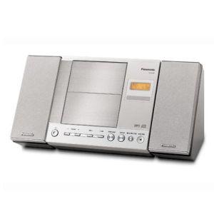 Microsistem audio Panasonic SC-EN28E-S