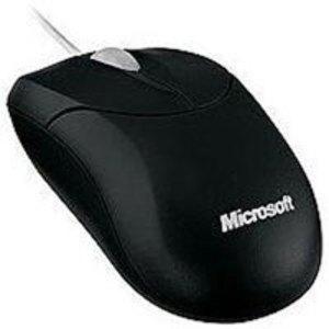 Mouse Microsoft Compact Notebook 500 U81-00017