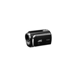 Camera Video JVC GZ-MG680B