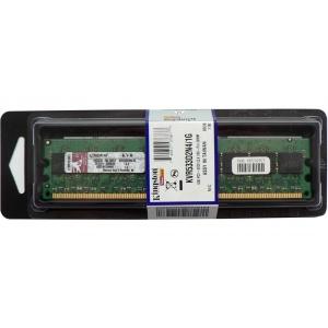 Memorie Kingston DDR II 1GB, PC4300, 533 MHz