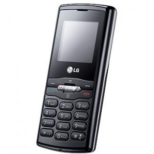 Telefon mobil lg gb115