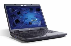 Laptop Acer EX5635G-663G32Mn, 15.6inch, Intel Core 2 Duo T6600, 2.20GHz, 3GB, 320GB, Linux, Nvidia G105M 512MB