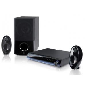 Home Theatre LG HB354BS