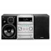 Microsistem audio panasonic sc-pmx3e-s