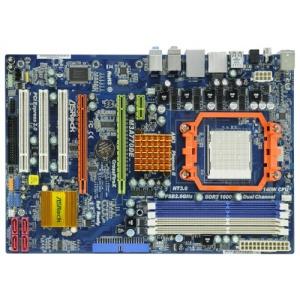 Placa de baza asrock a770de