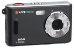 Camera foto Agfa 500-D