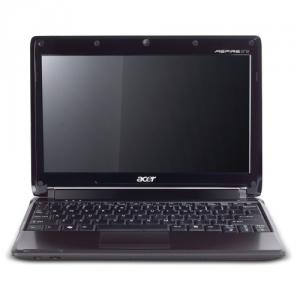 Laptop Acer AspireOne AO531h, 10.1inch, Intel Atom N270, 1.60GHz, 1GB, 160GB, Windows XP Home Edition