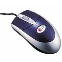 Mouse lg 3d 620