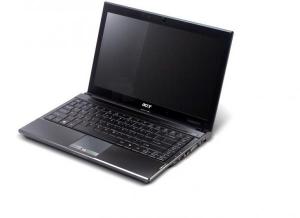 Laptop Acer TravelMate 8371-354G32n Timeline Core2 Solo SU3500 1.4GHz, 4GB, 320GB, Vista