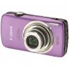 Canon digital ixus 200 is purple