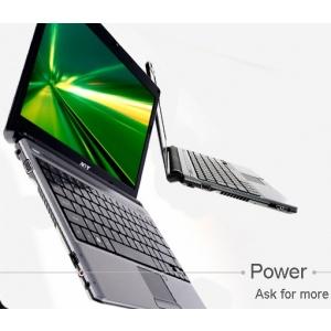 Laptop Acer Aspire AS3810T-354G32n Timeline, Core2 Solo SU3500, 4GB RAM, 320G HDD