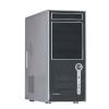 Carcasa delux middletower atx 450w