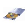 DVD-RW LiteOn argintiu DX-8A1H-02C, notebook