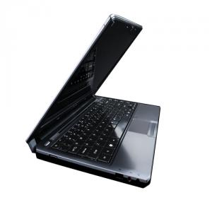 Laptop Acer Aspire 3810T-354G50n Timeline Core2 Solo SU3500 500GB 4096MB Linux