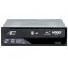 Blu Ray Disc Reader 8x, HD-DVD reader 3x, DVDRW 16x,  light scribe, negru, bulk CH08LS10B