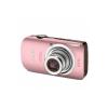 Canon digital ixus 110 is pink