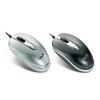 Mouse GENIUS NetScroll+ Mini Traveler Silver 3 1011384100