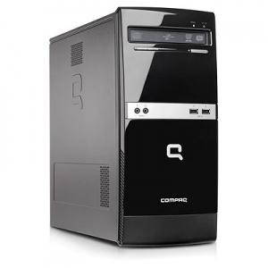 Sistem PC HP Compaq 500B MT (VW055EA)