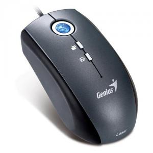 Mouse GENIUS Traveler 515 Black 3 1011556100