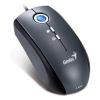 Mouse genius traveler 515 black 3 1011556100