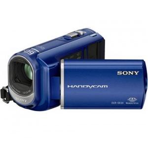 Camera Video Sony DCR-SX30L