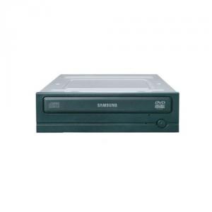DVD-ROM 16x/ Samsung, negru bulk, SATA , SH-D163B/BEBE
