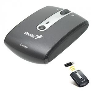 Mouse GENIUS Traveler 915 Black 3 1030409100