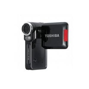 Camera Video Toshiba Camileo P10