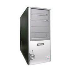 Carcasa Delux Middletower ATX MF468