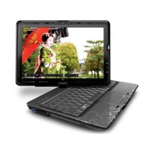 Laptop HP TouchSmart 12.1-Inch NV174UA