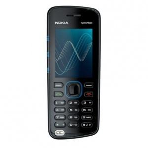 Telefon mobil Nokia 5220XpressMusic