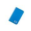 500 GB, WD Extern My Passport Essential New 2,5 Blue