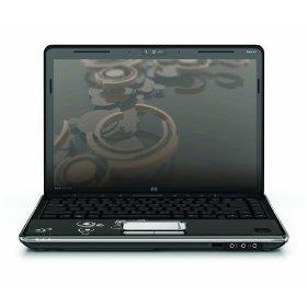 Laptop HP Pavilion 14.1-Inch - Espresso Black NM999UA