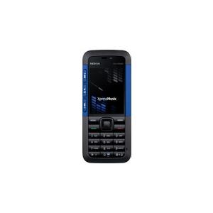 Telefon mobil Nokia 5310 XpressMusic Blue